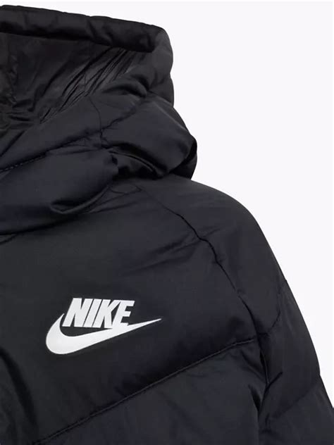 nike winterjacke schwarz|Nike Factory Stores.